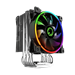 خنک کننده پردازنده گیم مکس مدل GAMMA 500 Rainbow